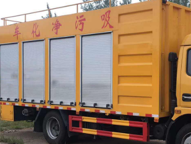 天津河北区清抽化粪池哪家优惠