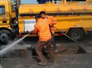 天津河北区通下水道电话多少