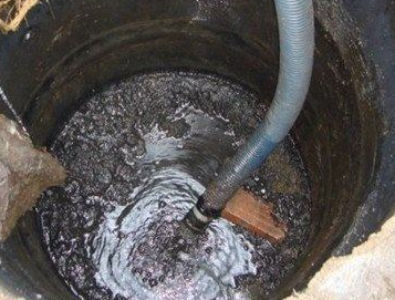 天津河北区通下水道公司