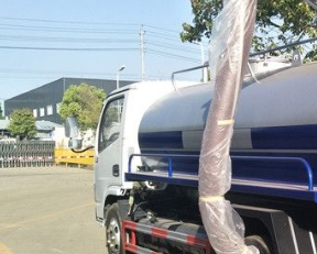 天津河北区清抽化粪池服务的费用