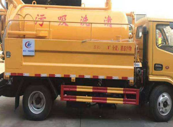 天津河北区清抽化粪池多少钱