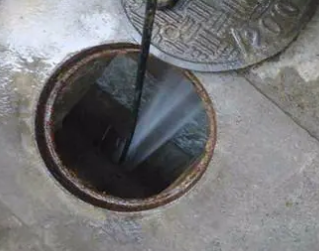 天津河北区通下水道电话多少