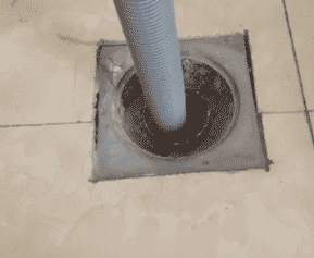天津河北区通下水道的几种方法