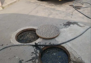 天津河北区通下水道多少钱