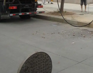 天津河北区通下水道知识介绍