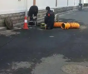 天津河北区清抽化粪池哪家好